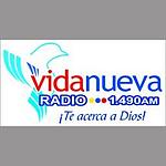Radio Vida Nueva 1490 AM