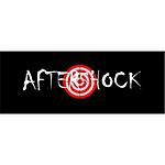 Aftershock logo