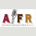 AIFR logo