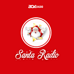 BOX : Santa Christmas Radio