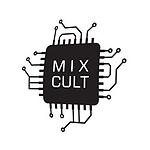 MixCult Deep Techno Radio logo