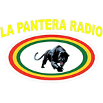 KX La Pantera logo