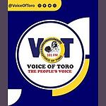 Voice of Toro FM logo