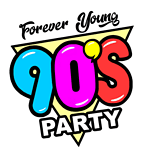 90's Party