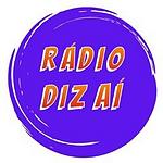 Rádio Diz Aí logo