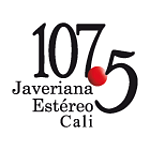 Javeriana Estero Cali 107.5 FM