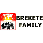 Brekete Family