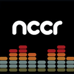 North Country Community Radio logo