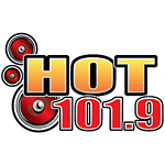 KRSQ Hot 101.9 FM