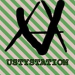 usty station logo
