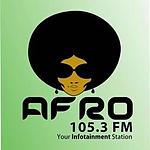 Afro FM logo