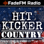 Hit Kicker Country - FadeFM