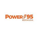 Power 95 logo