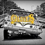 Oldies O.G. Style Radio logo
