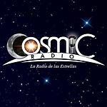Cosmic Radio logo