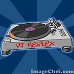 Radio Reflex logo