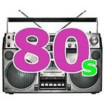 Addictive-80s logo
