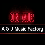 A & J Music Factory On Air
