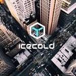 Icecold FM logo