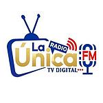 Radio La Unica FM logo