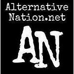 Alternative Nation Radio logo