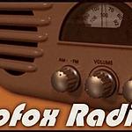 Jofox Radio logo
