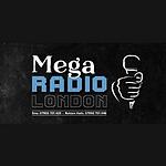 Mega Radio London logo