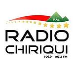 Radio Chiriquí 106.9 logo