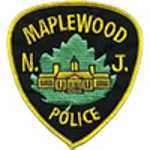 Maplewood Police, Fire, and EMS logo