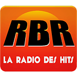 RBR FM logo