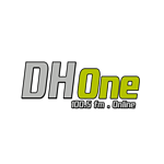 DH One logo