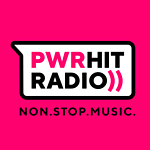 Power Hit Radio logo