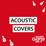 Radio Gong 96.3 - Acoustic Covers
