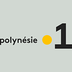 Polynésie la 1ère logo