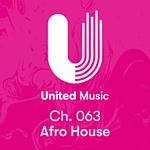 United Music Afro House Ch.63
