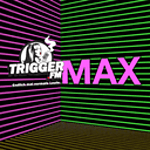 Trigger.FM MAX logo