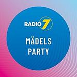 Radio 7 - Mädelsparty logo