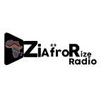 ZiAfroRize Radio logo