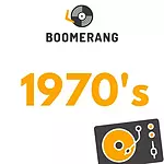 Boomerang 70's