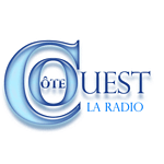 Côte Ouest logo
