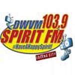 Spirit FM Lucena - 103.9