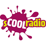 Scool Radio logo