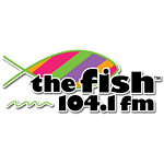KFIS 104.1 The Fish