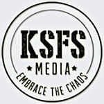 KSFS Radio logo