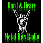 Hard & Heavy Metal Hits