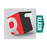 Radio Tirana Klasik logo