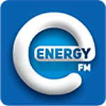 Energy FM 102.2 logo