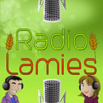 Radio Lamies logo