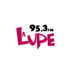 La Lupe 95.3 FM Tijuana