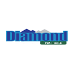 Diamond FM logo